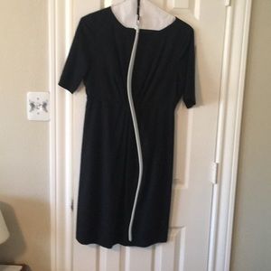Elie Tahari Black dress